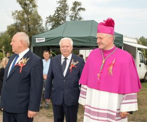 Dożynki 2018