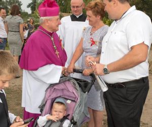 Dożynki 2018