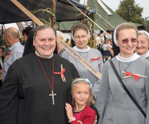 Dożynki 2018