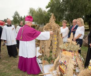 Dożynki 2018