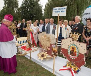 Dożynki 2018