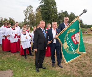 Dożynki 2018