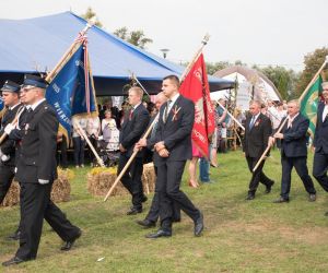 Dożynki 2018