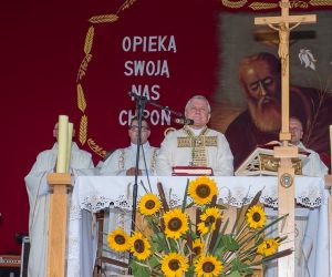 Dożynki 2018