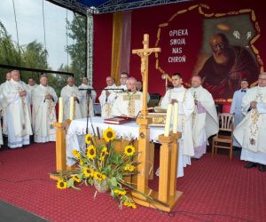 Dożynki 2018