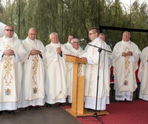 Dożynki 2018