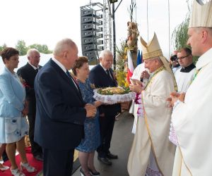 Dożynki 2018