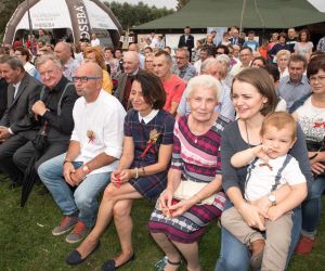 Dożynki 2018
