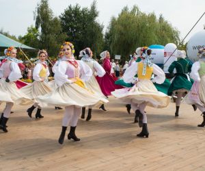 Dożynki 2018