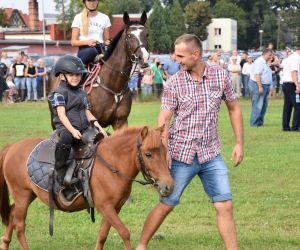 Piknik Drobiowy i Turniej Zrywania Kaczora w Odolanowie