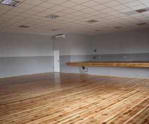 Sala osiedlowa na Górce (1)