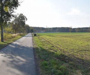 Tutaj staną nowe lampy uliczne