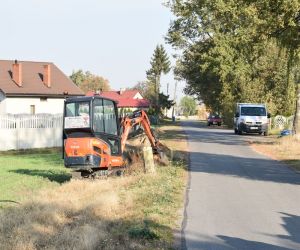 Tutaj staną nowe lampy uliczne