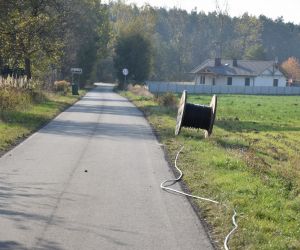 Tutaj staną nowe lampy uliczne