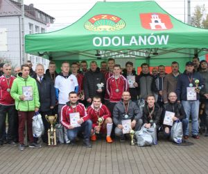 Ostatnia runda i podsumowanie rozgrywek 2018