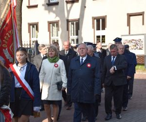 Święto Niepodległości 2018