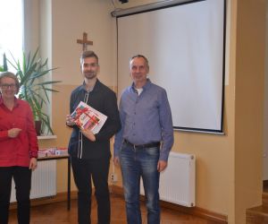 Projekt odolanowskich licealistów