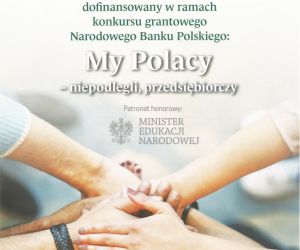 Projekt odolanowskich licealistów