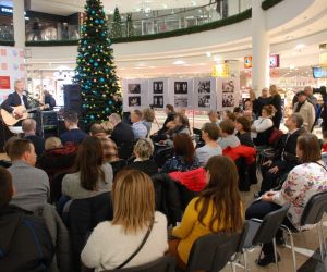 Gala Wręczenia nagród i otwarcie wystawy Fot.ON 2018