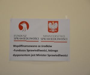 Przekazanie sprzętu jednostkom OSP