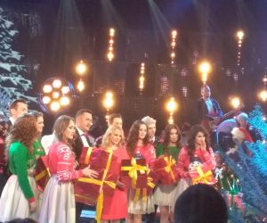 Odolanowscy uczniowie w programie Jaka to Melodia