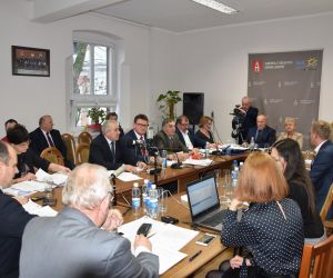 III sesja Rady Gminy i Miasta Odolanów. Budżet uchwalony!