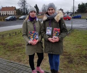 Wielka Orkiestra Świątecznej Pomocy grała w Odolanowie