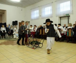 Obchody Dnia Seniora w Tarchałach Wielkich