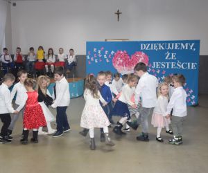 Dzień Seniora w Gliśnicy