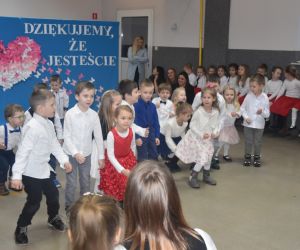 Dzień Seniora w Gliśnicy