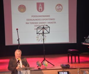sportowe podzumowanie roku