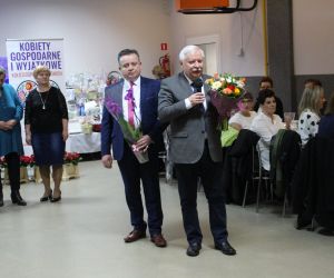 Dzień Kobiet w Gliśnicy