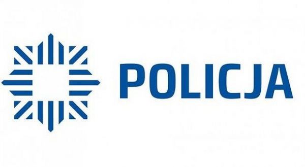 Logo Policja