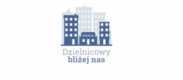 Logo dzielnicowy