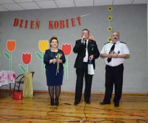 Dzień Kobiet w Raczycach