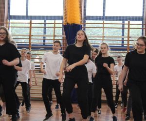 Mam Talent w SP Odolanów