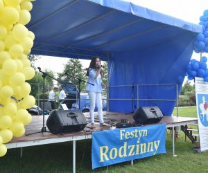 Festyn Rodzinny 2019