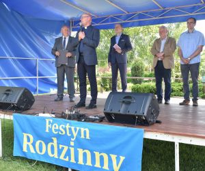 Festyn Rodzinny 2019