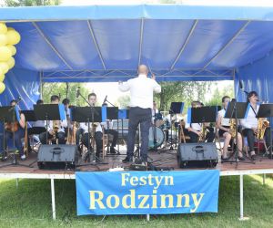 Festyn Rodzinny 2019