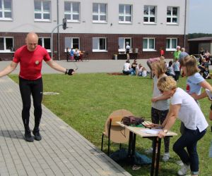 Rajd Wierzbno