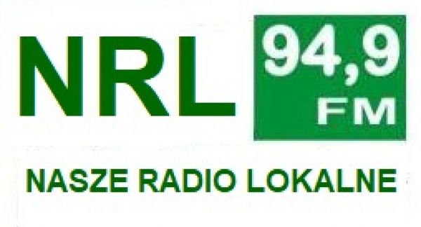 Logo NRL 94,9 FM
