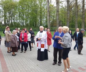 Otwarcie zmodernizowanej sali osiedlowej na Górce w Odolanowie