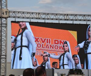 Dni Odolanowa 2019