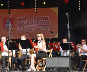 Dni Odolanowa 2019