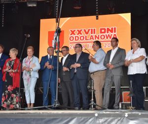 Dni Odolanowa 2019