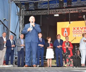 Dni Odolanowa 2019