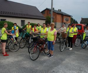 Projekt „Kaczory – Integracyjnie i Aktywnie”