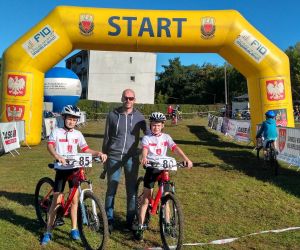 Mistrzostwa Polski MTB 2019