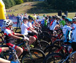 Mistrzostwa Polski MTB 2019