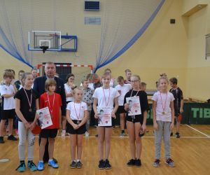 Drużynowy tenis stołowy